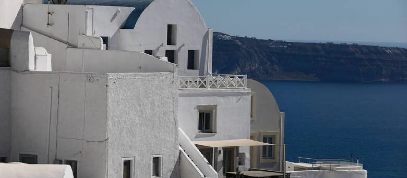 Σαντορίνη - Τον σκότωσε για 200 ευρώ - Άθικτο το χρηματοκιβώτιο με τα 300.000 ευρώ